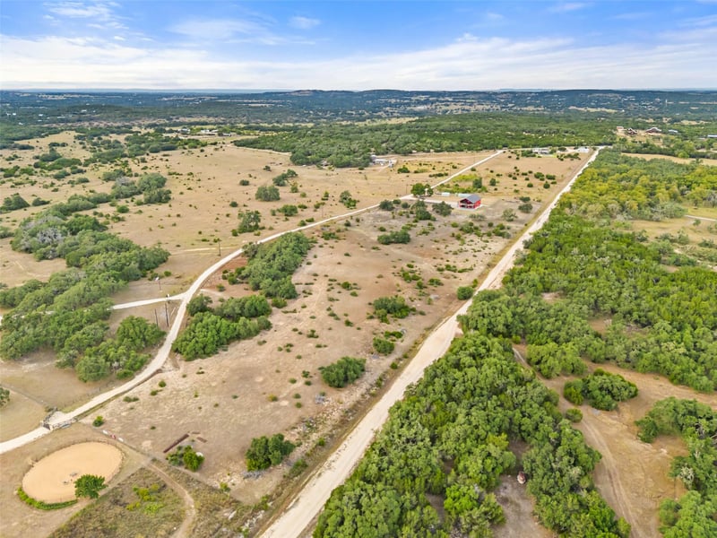 561 Broken Bit TRL, Dripping Springs, TX 78620