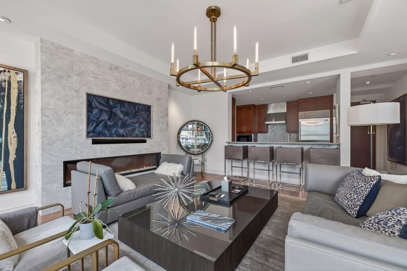 98 San Jacinto BLVD #2103, Austin, TX 78701