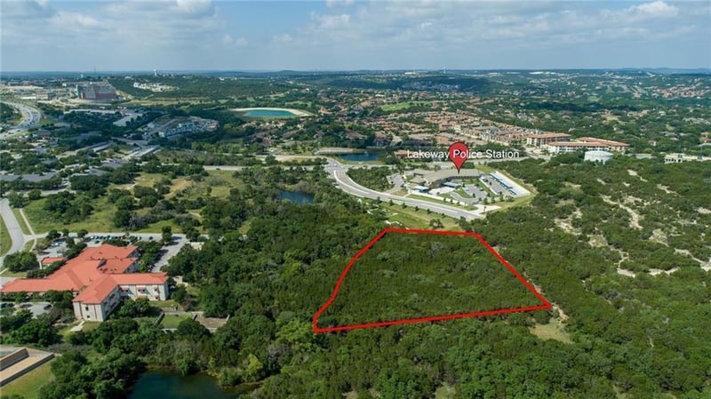 2200 Ranch Road 620 S, Lakeway, TX 78734
