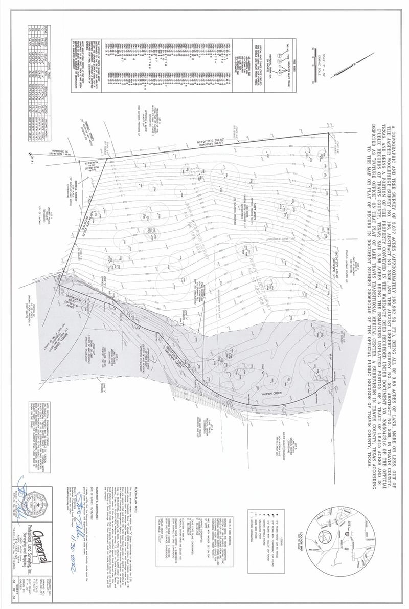 2200 Ranch Road 620 S, Lakeway, TX 78734