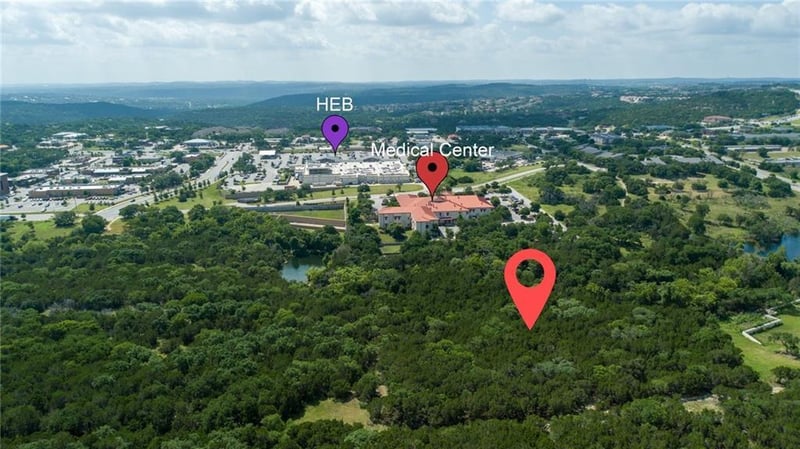 2200 Ranch Road 620 S, Lakeway, TX 78734