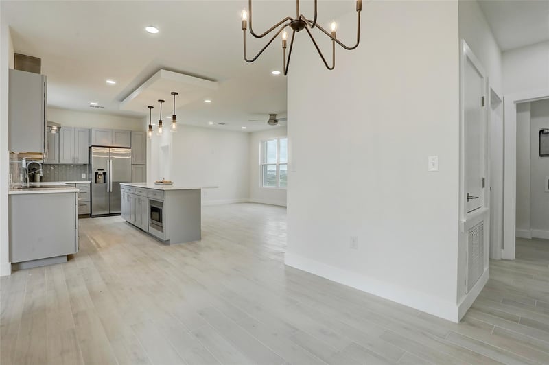 4300 Mansfield Dam RD #121/131, Austin, TX 78734