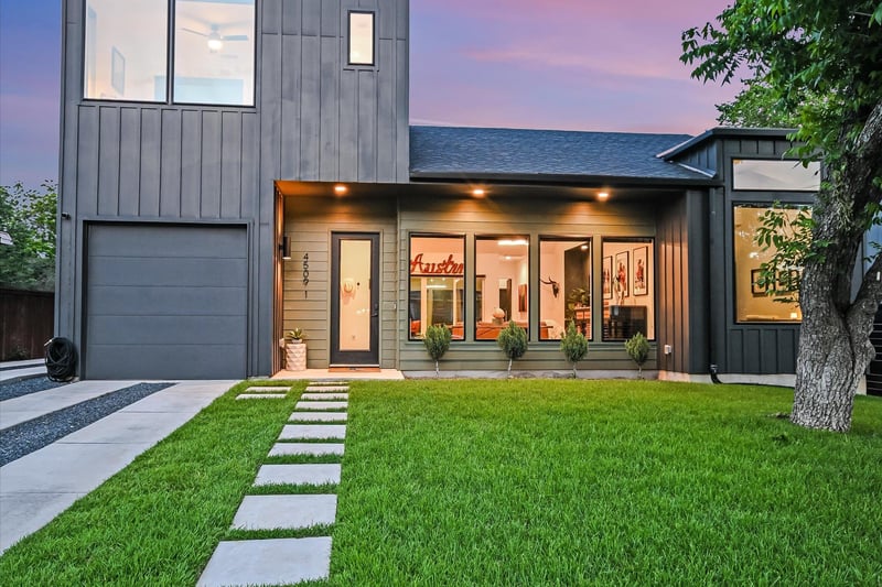 Home Worth Check