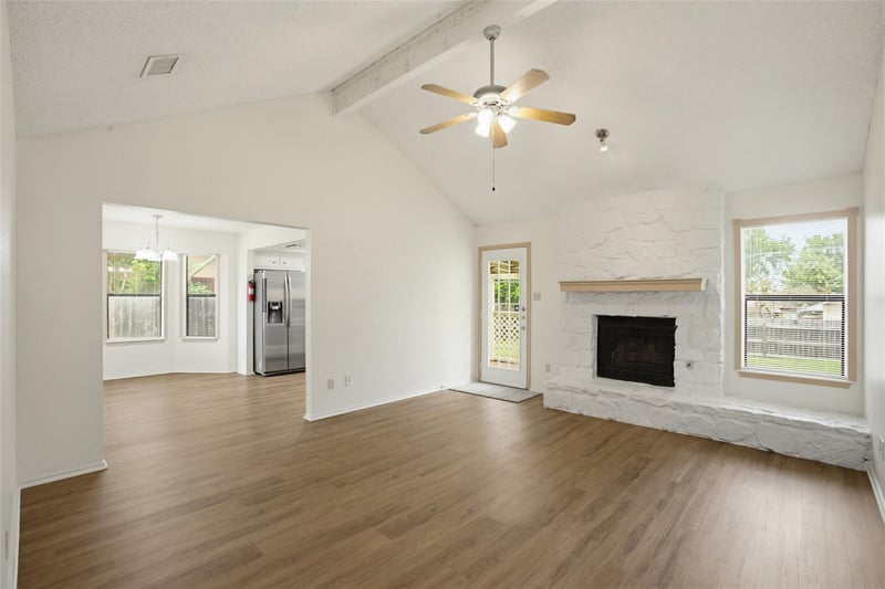 16312 Edgemere DR, Pflugerville, TX 78660
