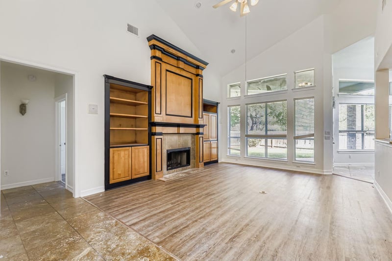 1404 Hidden Glen DR, Round Rock, TX 78681