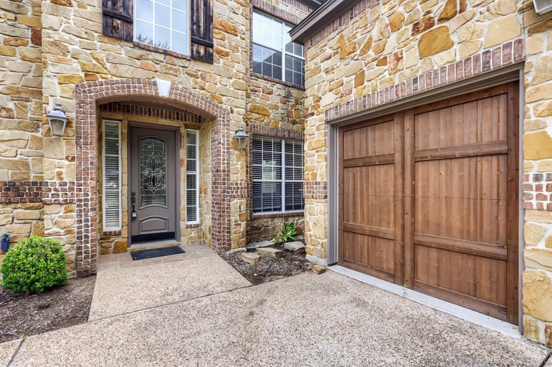 1404 Hidden Glen DR, Round Rock, TX 78681