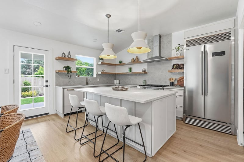 1303 Chardonnay XING, Leander, TX 78641