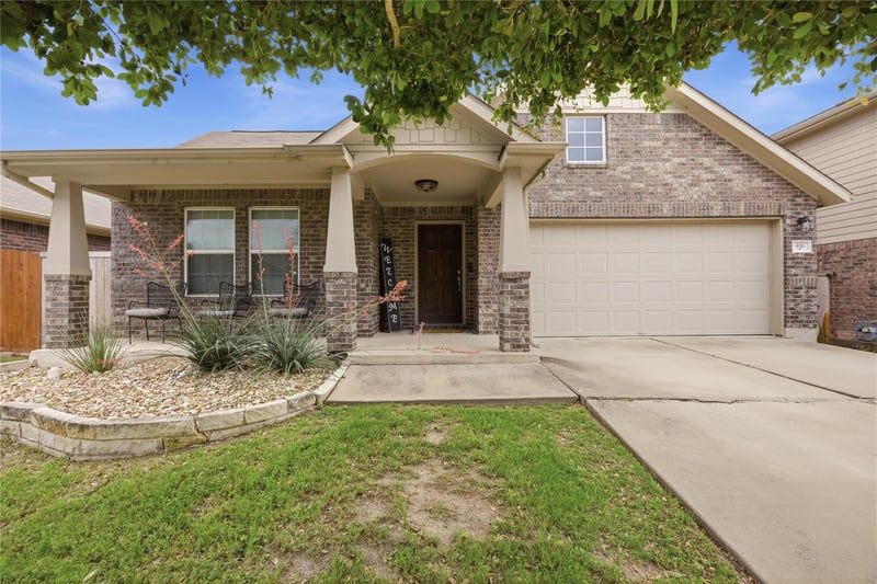 486 Pond View Ps, Buda, TX 78610