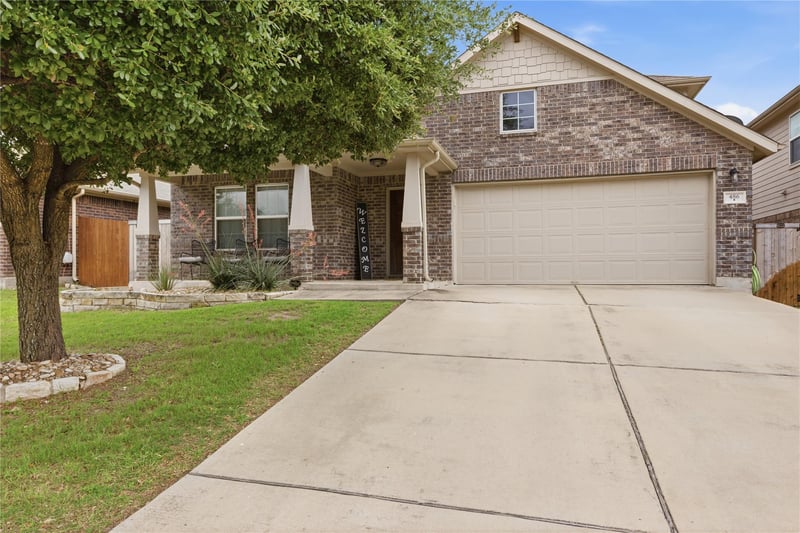 486 Pond View Ps, Buda, TX 78610