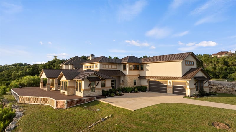 713 Laughing Dog CT, Leander, TX 78641