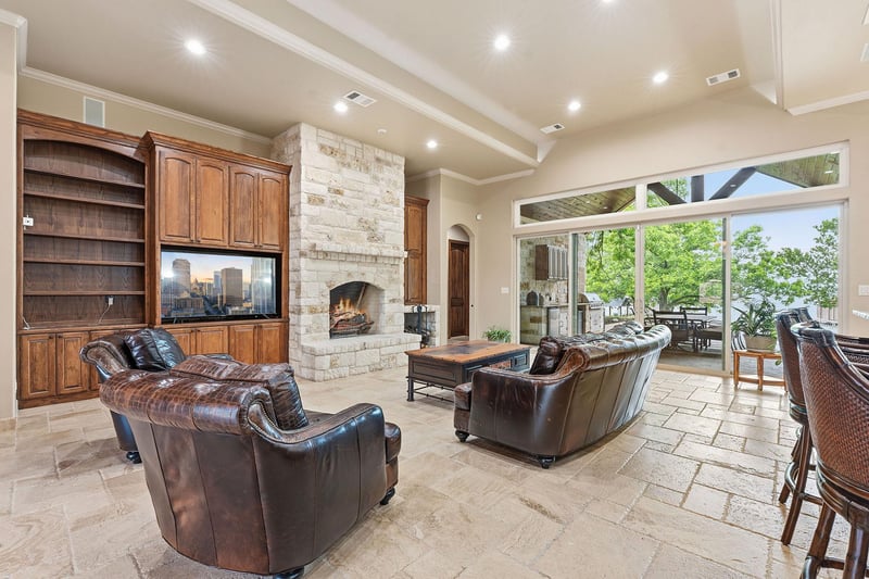5100 Fm 2147 RD, Horseshoe Bay, TX 78657