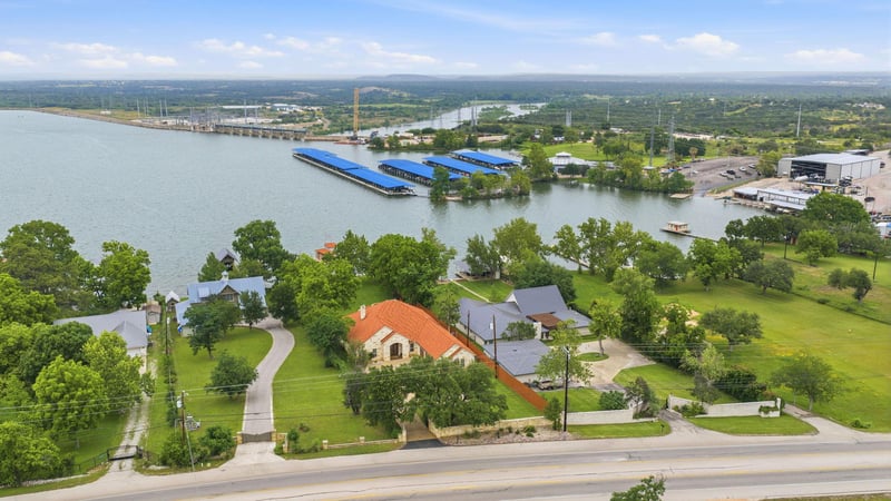 5100 Fm 2147 RD, Horseshoe Bay, TX 78657