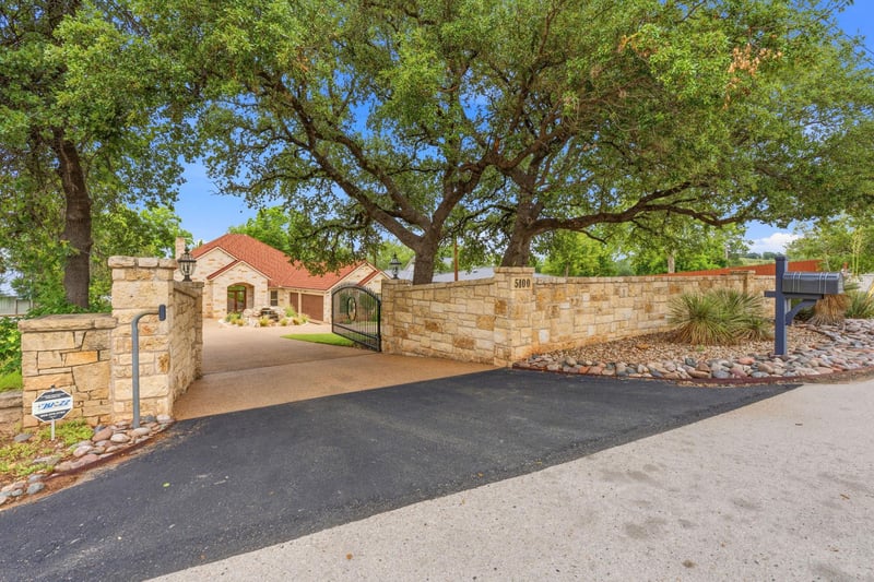 5100 Fm 2147 RD, Horseshoe Bay, TX 78657