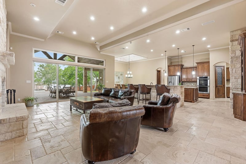 5100 Fm 2147 RD, Horseshoe Bay, TX 78657