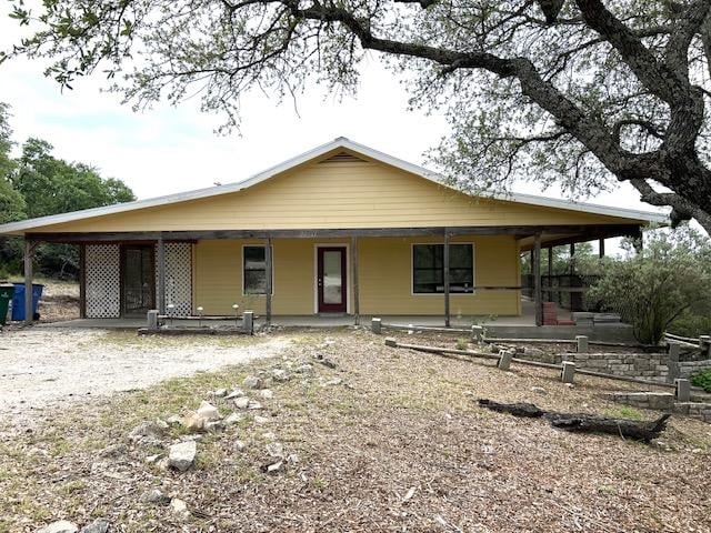 21511 Perry CV, Lago Vista, TX 78645