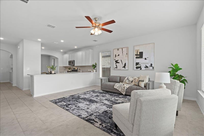 168 Ginger ST, Buda, TX 78610