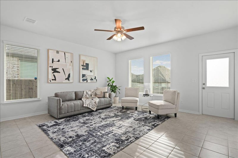 168 Ginger ST, Buda, TX 78610