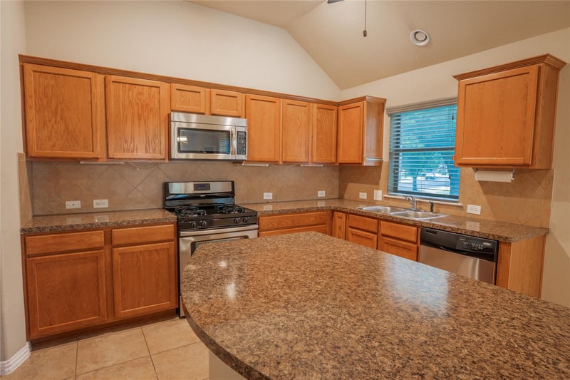 403 Tascate ST, Georgetown, TX 78628