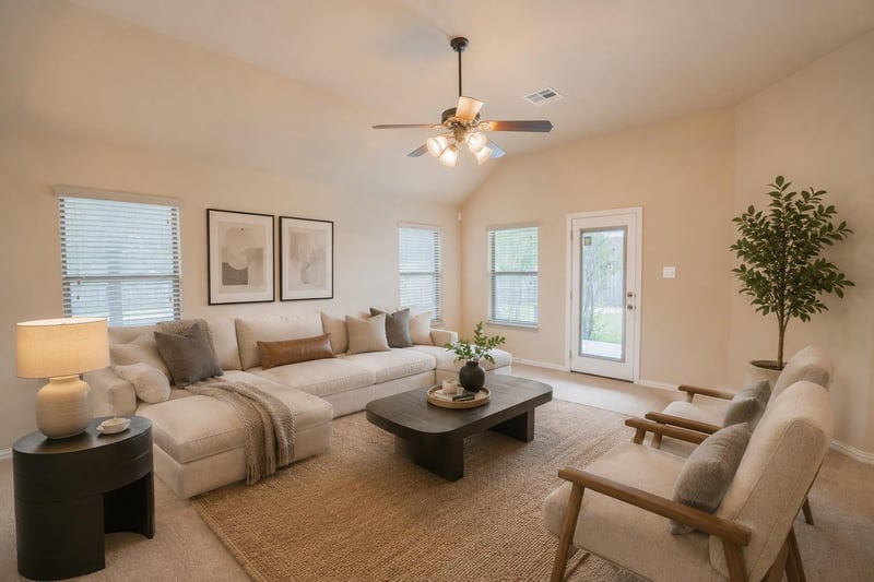 403 Tascate ST, Georgetown, TX 78628