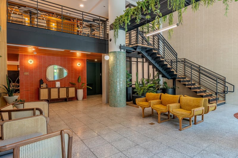 1701 Simond Ave #201, Austin, TX 78723