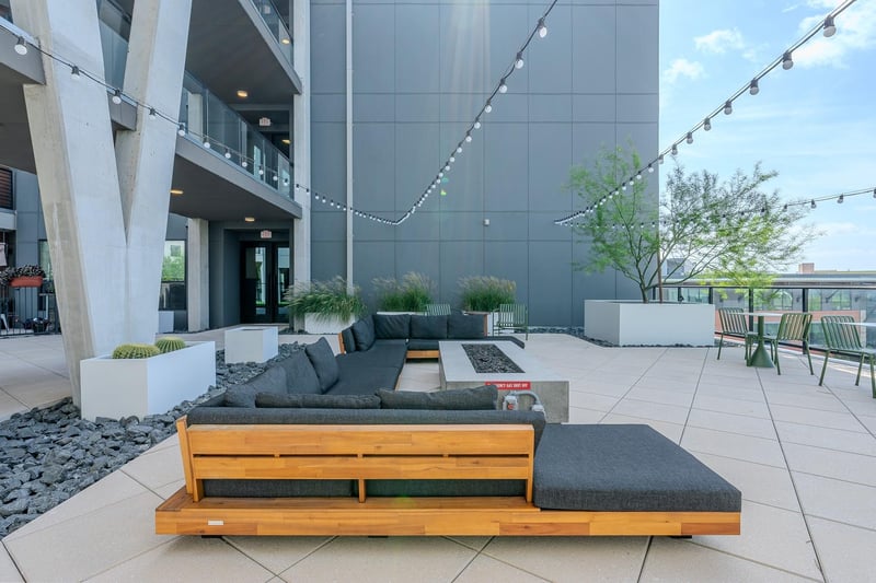 1701 Simond Ave #201, Austin, TX 78723
