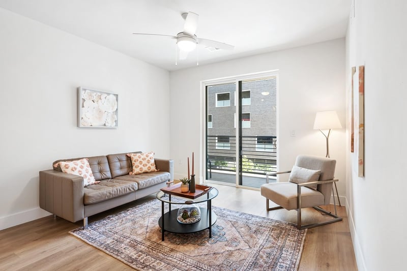 1701 Simond Ave #201, Austin, TX 78723