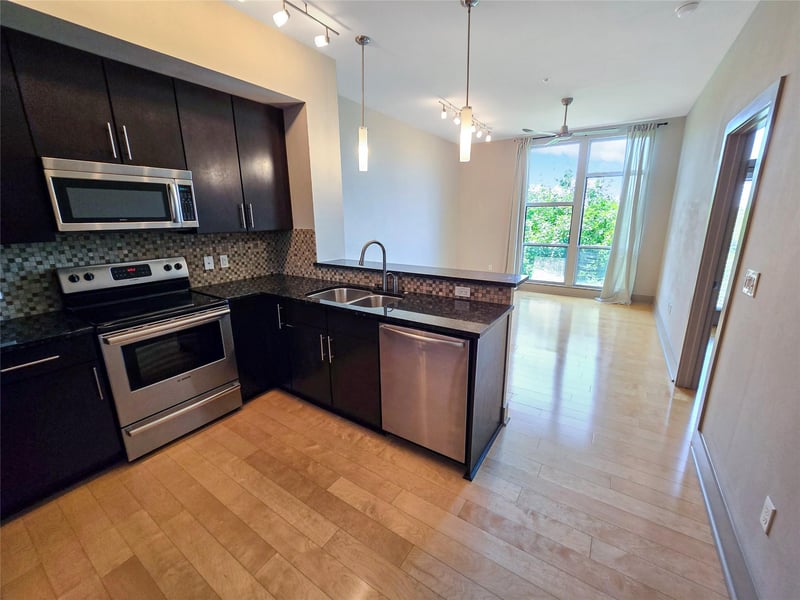 1320 Robert Browning ST #308, Austin, TX 78723