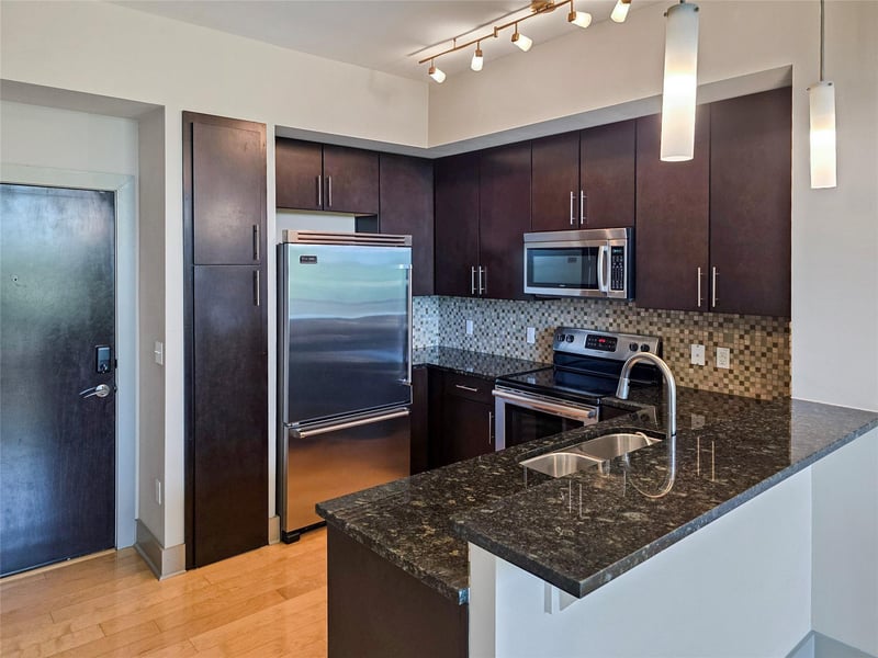 1320 Robert Browning ST #308, Austin, TX 78723