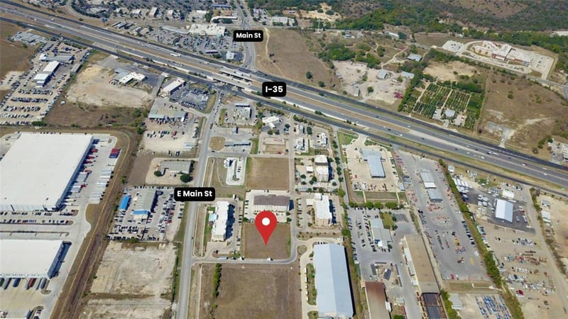 E Main ST, Buda, TX 78610