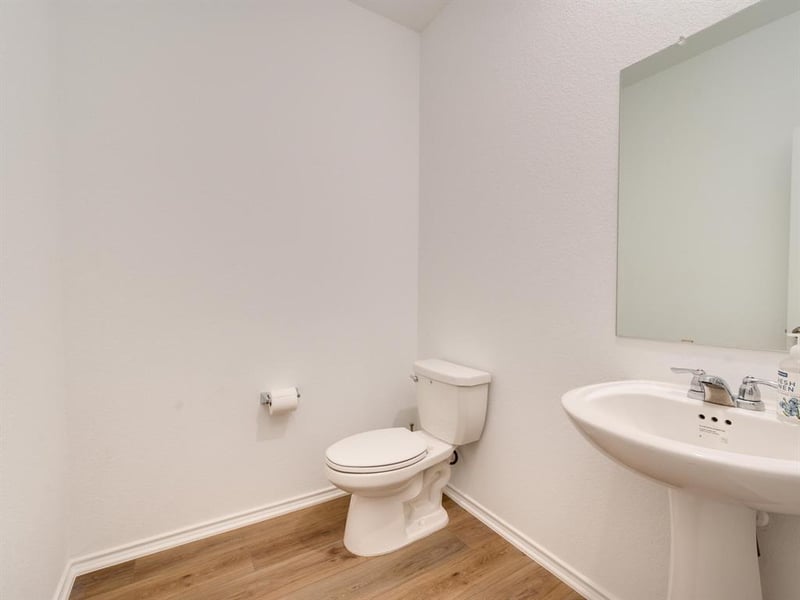 1208 Sweetspire ST, Leander, TX 78641