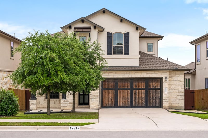 12917 Mitica DR, Austin, TX 78739