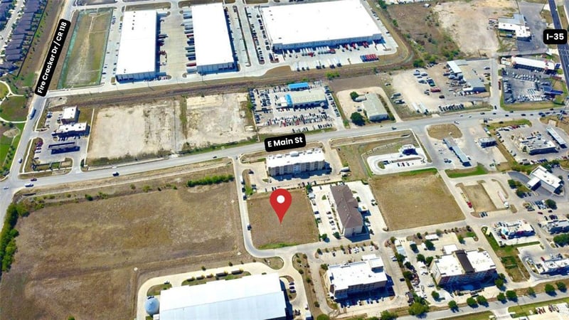 E Main ST, Buda, TX 78610