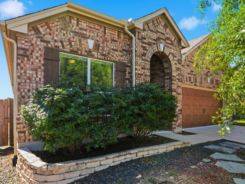 640 Landon Samuel Loop, Pflugerville, TX 78660