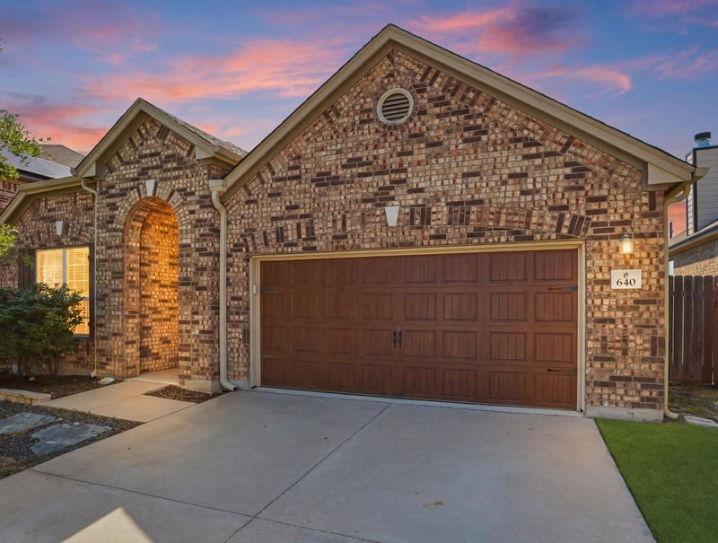 640 Landon Samuel Loop, Pflugerville, TX 78660