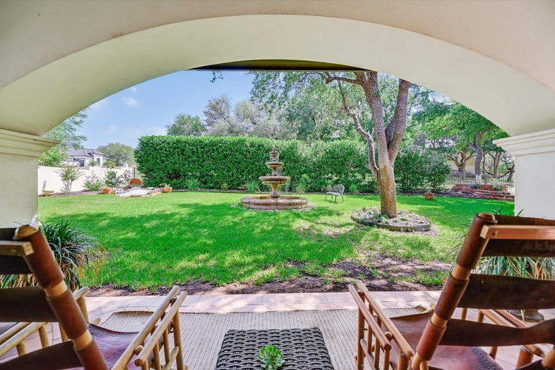 409 Turquoise , Horseshoe Bay, TX 78657