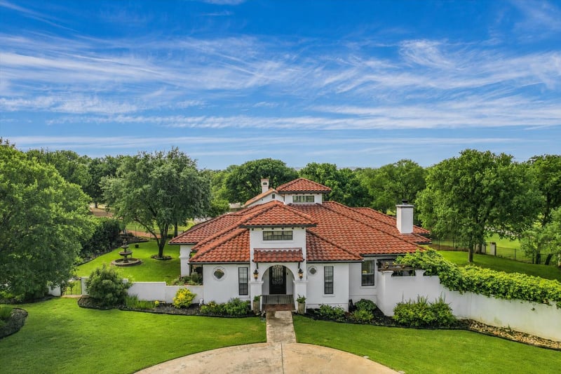 409 Turquoise , Horseshoe Bay, TX 78657
