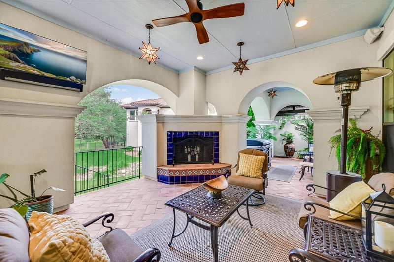 409 Turquoise , Horseshoe Bay, TX 78657