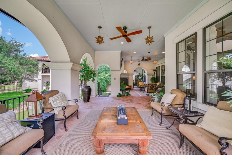 409 Turquoise , Horseshoe Bay, TX 78657