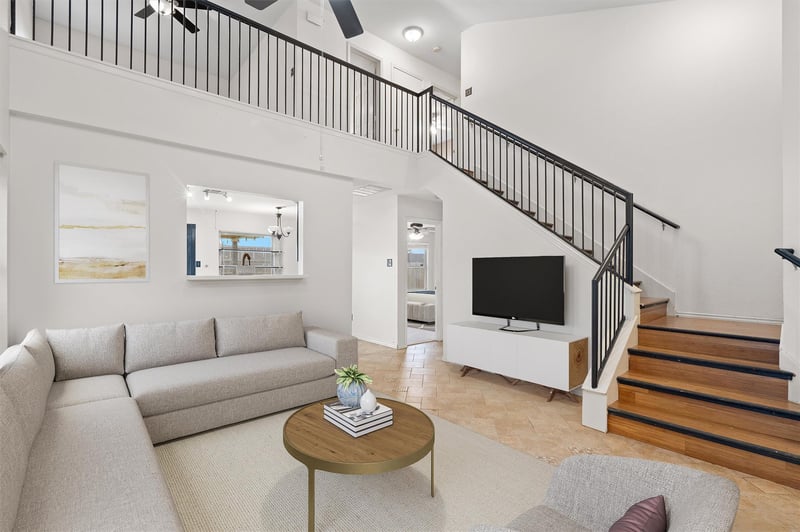 2040 Buckley LN, Round Rock, TX 78664