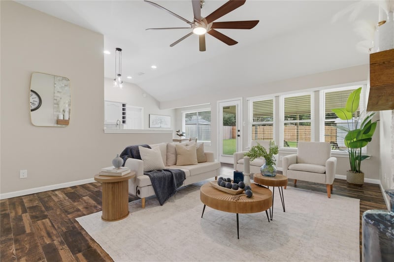 1015 Pecan Creek DR, Pflugerville, TX 78660