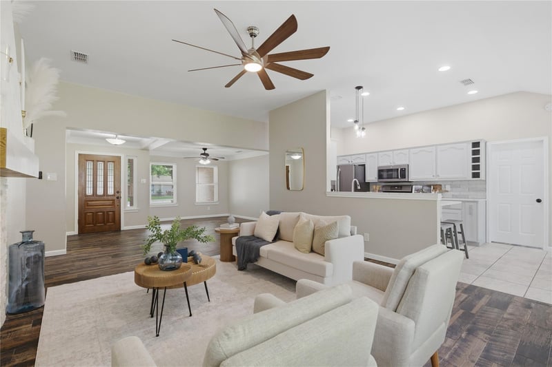 1015 Pecan Creek DR, Pflugerville, TX 78660