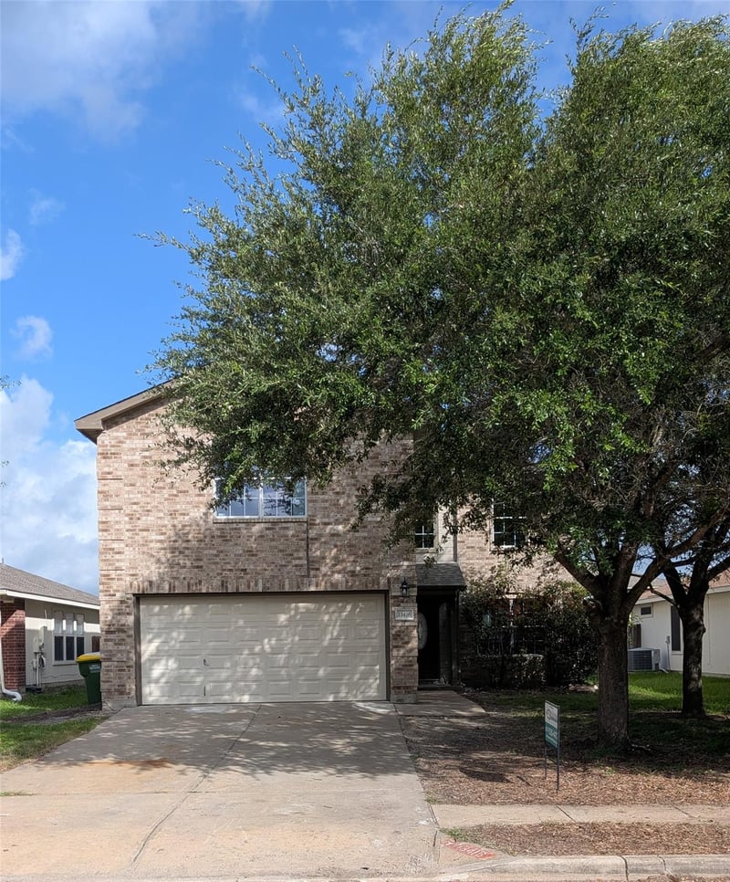 13416 Marie LN, Manor, TX 78653