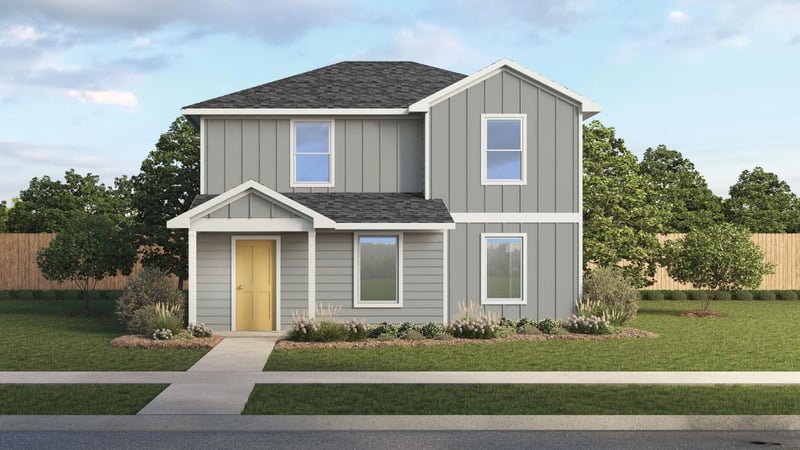 1031 Phantom Hill BLVD, Buda, TX 78610