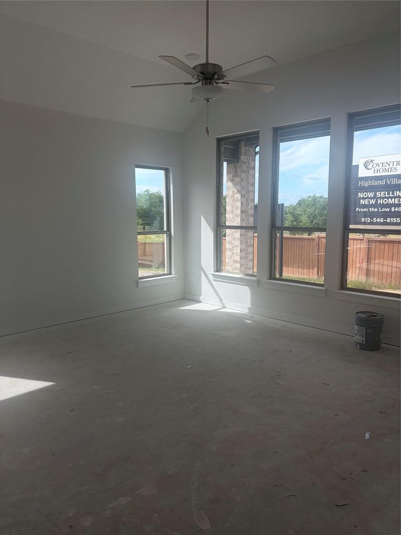 401 Raleigh DR, Georgetown, TX 78633