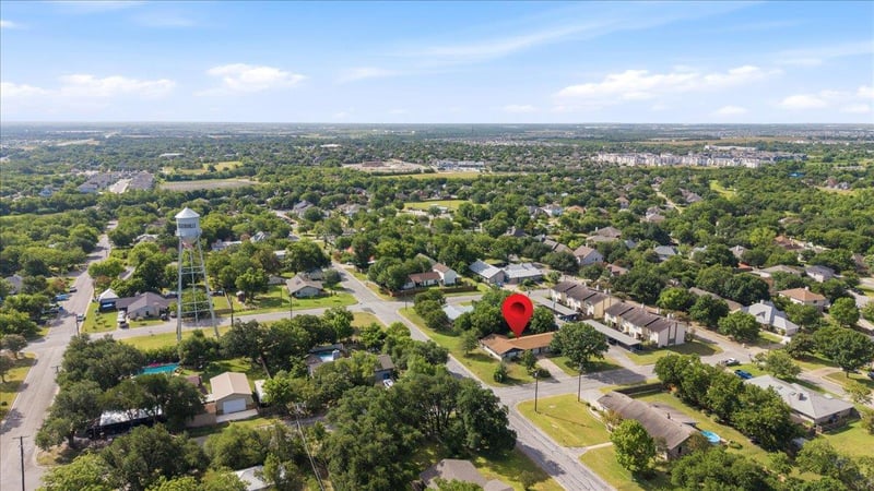 207 Noton ST #A, Pflugerville, TX 78660