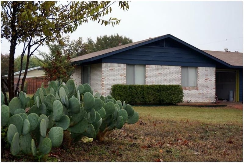 207 Noton ST #A, Pflugerville, TX 78660