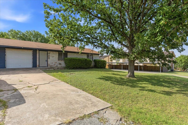 207 W Noton ST, Pflugerville, TX 78660