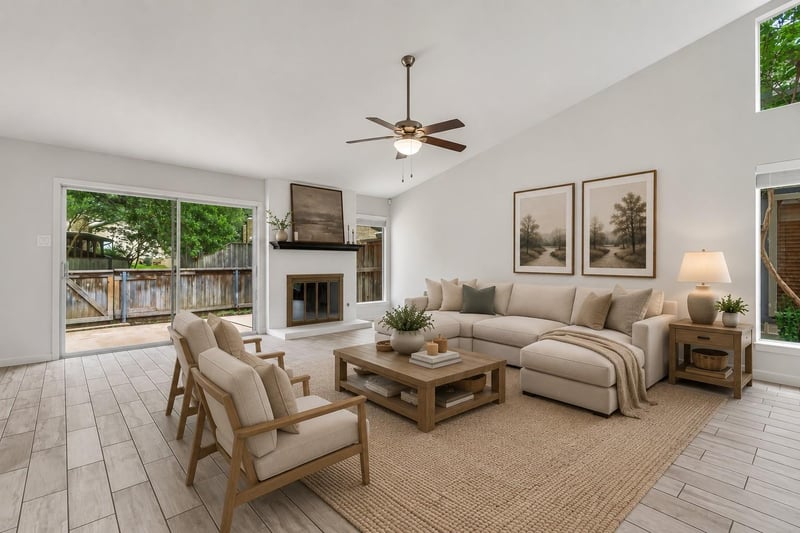 1003 Solano DR #1336AR, Austin, TX 78750