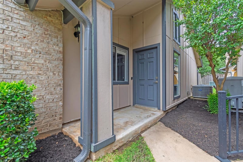 1003 Solano DR #1336AR, Austin, TX 78750