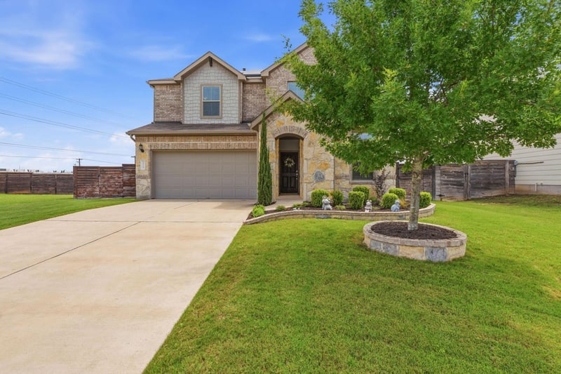 14215 Alloro DR, Austin, TX 78717